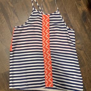 THML racer back tank